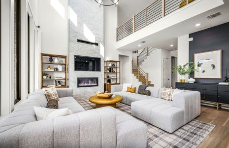 6 Creeks by Pulte Homes in Kyle - image 8