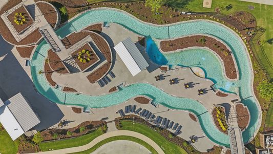 Wildflower Ranch by DRB Homes in Fort Worth - image 4