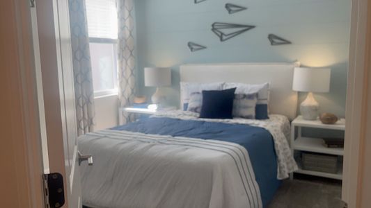 Tohoqua: Cottages Collection 15