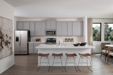 Emory Glen by Ashton Woods in Magnolia - photo 24 24