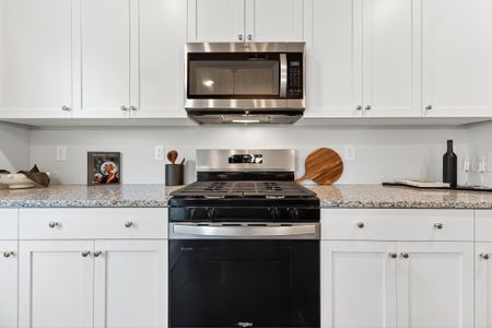 Shiloh Woods by Dream Finders Homes in Smithfield - image 9