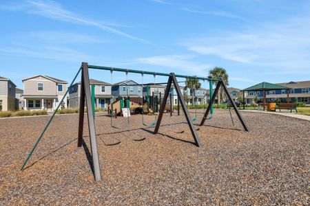 Serenade at Ovation by Dream Finders Homes in Winter Garden - image 13