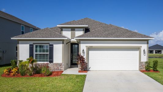 Palm Coast by Maronda Homes in Palm Coast - photo 5 5