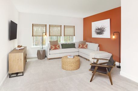 Forest Grove by Ashton Woods in Zebulon - photo 23 23
