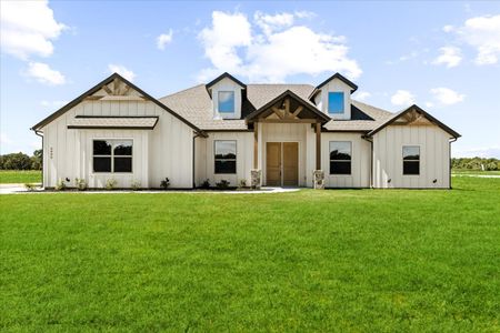 The Ranches at Valley View by Doug Parr Custom Homes in Springtown - photo 20 20
