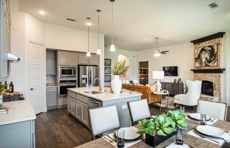 Wildridge: Artisan Series - 60ft lots by Highland Homes in Oak Point - photo 8 8