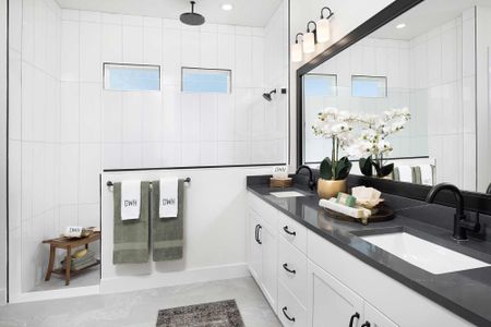 Lakeview Crossing – Tradition Series by David Weekley Homes in Sarasota - image