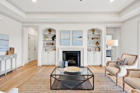 Waterway by Kent Homes in Southport - image 14