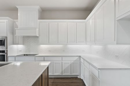 Monarch Manor by Doug Parr Custom Homes in Poolville - image 8