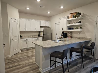 Bunn Farms by LGI Homes in Locust Grove - photo 16 16