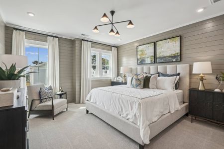 Mews at Holding Village by Tri Pointe Homes in Wake Forest - photo 91 91