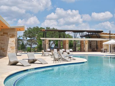  La Cima - Master planned community in San Marcos, TX 1 1