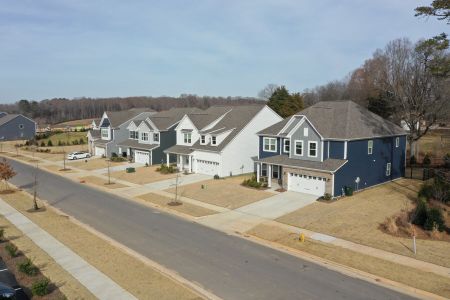 Annsborough Park by M/I Homes in Concord - photo 5 5