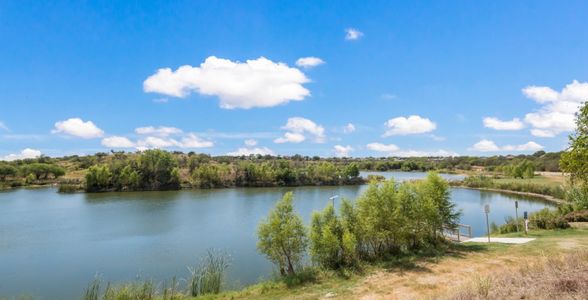 Flora Meadows by Lennar in Converse - image