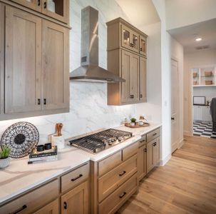 Canyon Creek Estates by Highland Homes in Sherman - photo 6 6