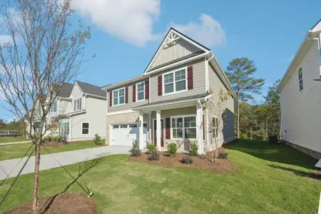 Neely Farm by Direct Residential Communities in Covington - image 3