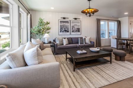 Bloom Cottages 11