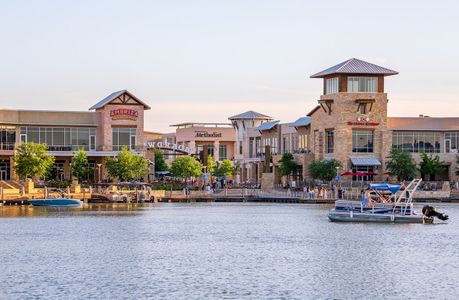 Towne Lake by Beazer Homes in Cypress - photo 4 4