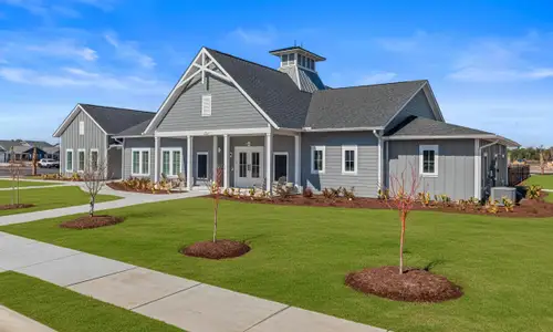 Traditions at Carolina Forest by Chesapeake Homes in Myrtle Beach - image 5