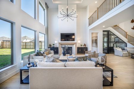 Towne Lake by Partners in Building in Cypress - image 10