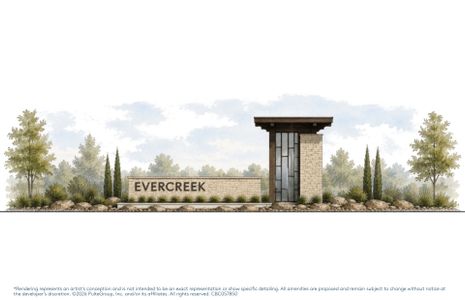 EverCreek at Lakewood Ranch by Pulte Homes in Lakewood Ranch - image