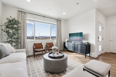 Timnath Ranch Townhomes by Hartford Homes in Timnath - image 17
