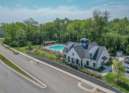 Kensington Downs Single Family by Goodall Homes in Gallatin - image 3