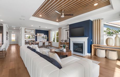 Del Webb Barton Village by Del Webb in Lebanon - image 6