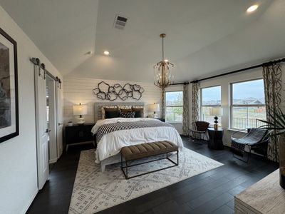 Sunfield by Brightland Homes in Buda - photo 28 28