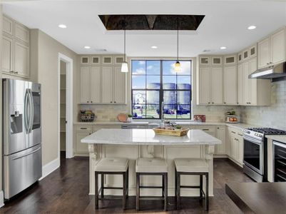 East End on the Bayou, Phase 4 by Dorado Builders in Houston - photo 5 5