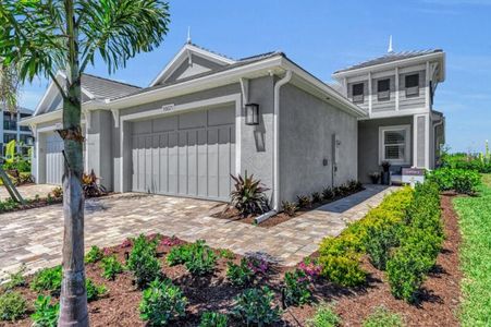 Reflection Villas at Watercolor Place by Medallion Home in Bradenton - image 15