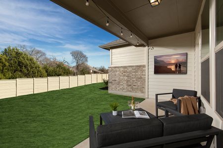 Sonoma Heights by Coventry Homes in Round Rock - photo 10 10