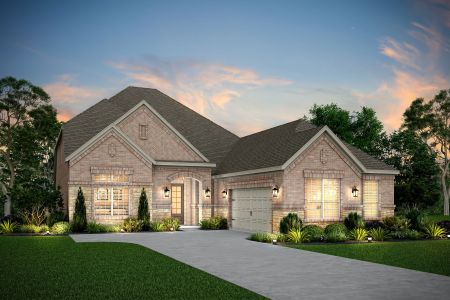 Sierra Vista by Terrata Homes in Iowa Colony - photo 8 8