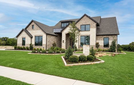 Talbott Estates by Altura Homes in Howe - image 10