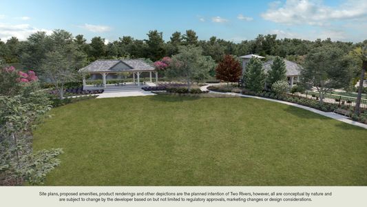 Archer at Two Rivers by D.R. Horton in Zephyrhills - image 9