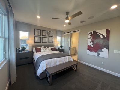 Seasons at Eden Hills by Richmond American Homes in Lake Alfred - photo 69 69