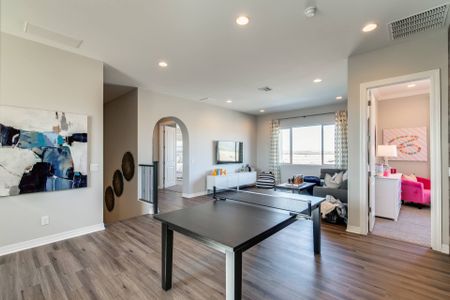 Encore Collection At Union Park by Cachet Homes Arizona in Phoenix - photo 80 80