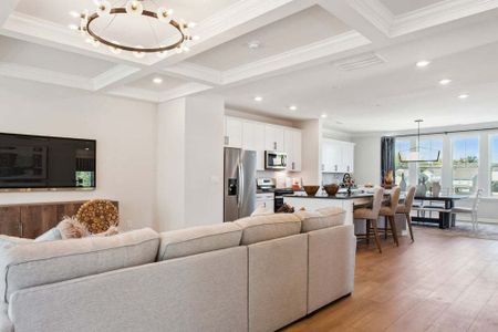 The Parc Townes at Wendell by Caruso Homes in Wendell - photo 22 22