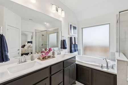 Haven Ranch by Centre Living Homes in Waxahachie - image 9