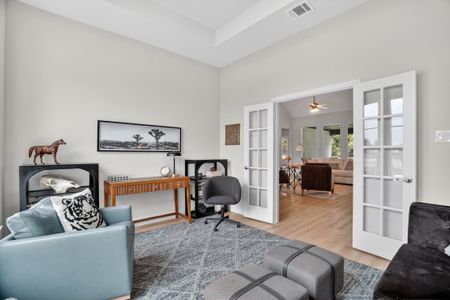 Terra Vista Estates by Cheldan Homes in Springtown - image 11