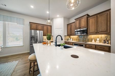 Waterford Park by Riverside Homebuilders in Weatherford - image 5