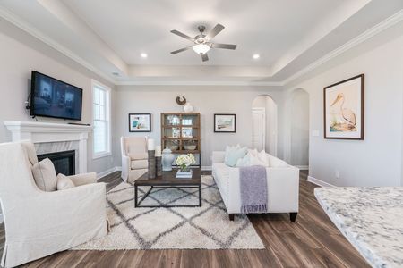 Lochton by Mungo Homes in Summerville - photo 62 62