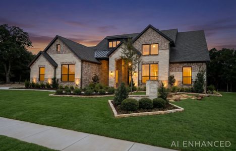Talbott Estates by Altura Homes in Howe - image 11