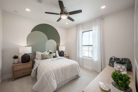 Jubilee 50′ by Tri Pointe Homes in Hockley - photo 59 59