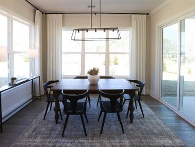 Hillgrove Preserve by Brock Built in Powder Springs - image 7