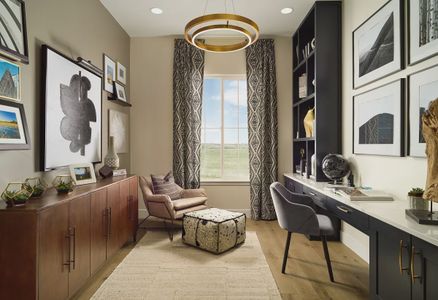 Reserve at The Canyons by Shea Homes in Castle Pines - image 5