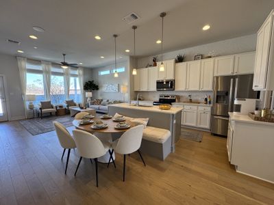 Cielo East by Masonwood Homes in Round Rock - photo 14 14