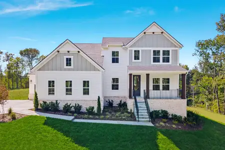 Heritage Green by Drees Custom Homes in Columbia - image