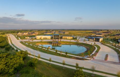 Del Webb at Legacy Hills by Del Webb in Celina - image 12