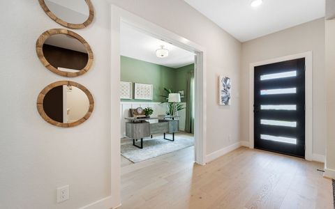 Emberly by CastleRock Communities in Beasley - image 4